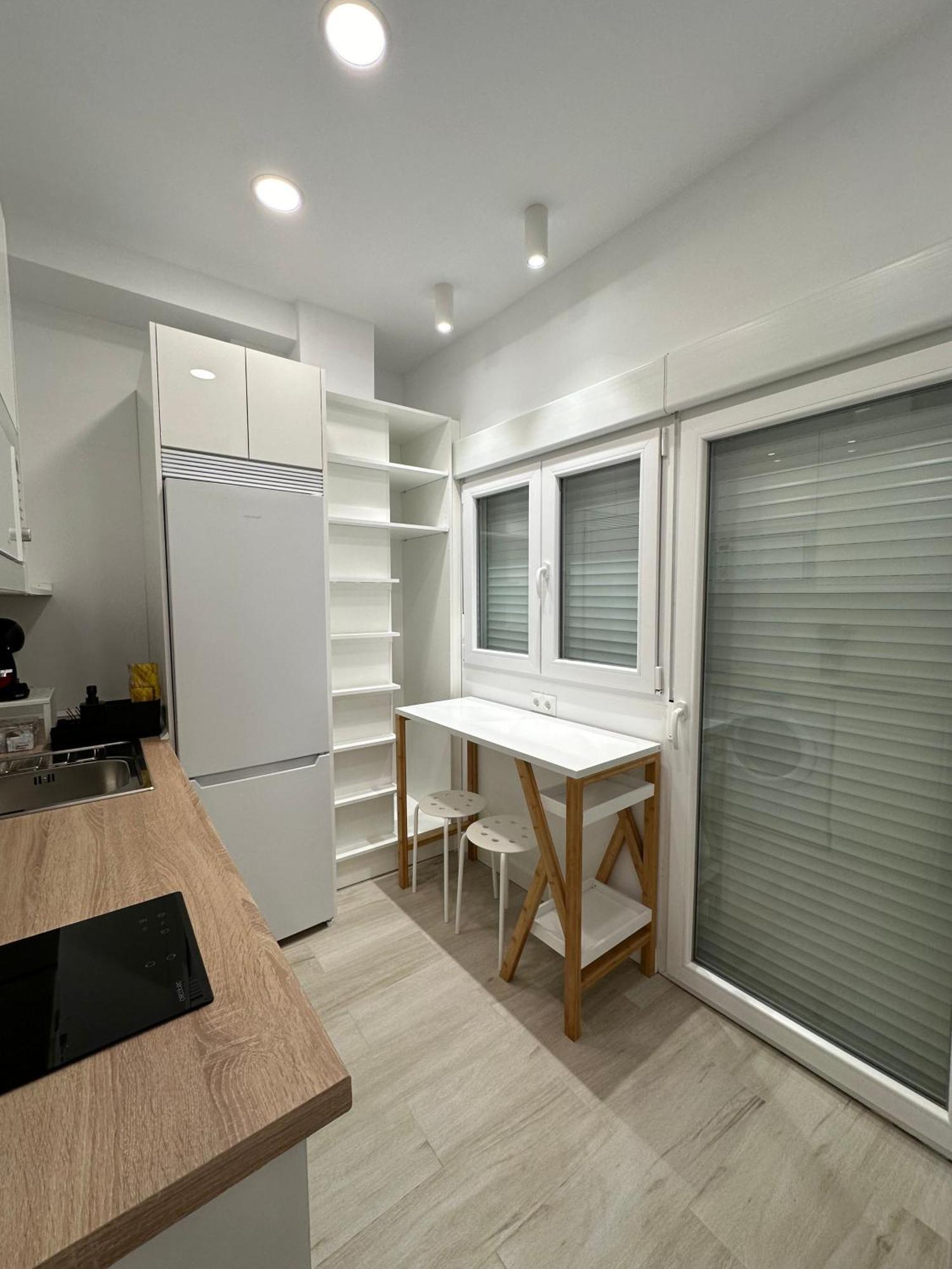 Apartamento Andalucia 33 Izquierda Malaga Exterior photo